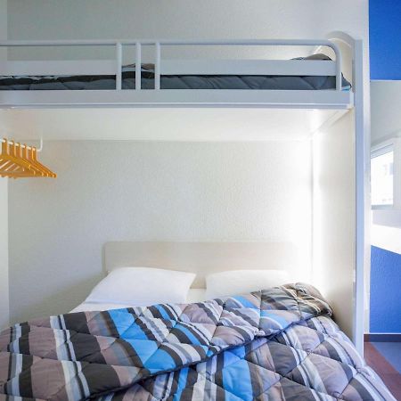 Hotelf1 Aulnay Garonor A1 Екстериор снимка