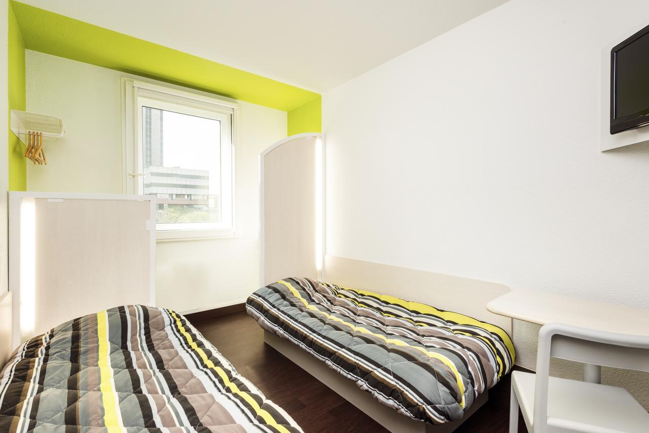 Hotelf1 Aulnay Garonor A1 Екстериор снимка